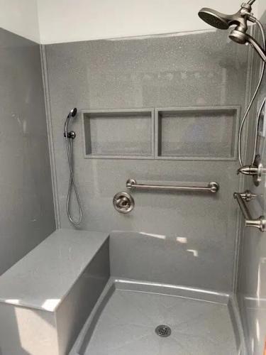 showersstandard40